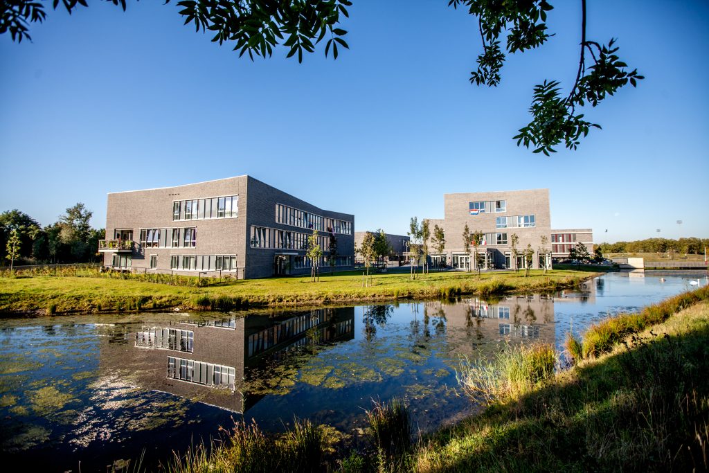 UWC Маастрихт